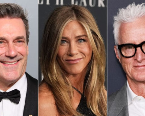 Is a celebrity ‘sex pass’ ever a good idea?