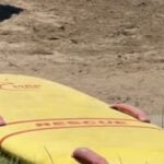 Nursing assistant jumps into action at Lodi Lake Beach as woman suffers medical emergency