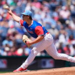 Tampa Bay prospect Nathan Flewelling homers, MVP in AL's 6-1 win over NL in All-Star Futures Game