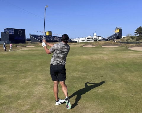 Royal Birkdale is a different British Open test than it was in 2017