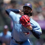 Philadelphia's Sánchez to start All-Star Game at home for NL. Toronto's Cease the pick for AL