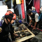 Fire breaks out at a pub in Bangkok, killing at least 27 people, officials say