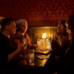 Long-held phone-free policy at bar proves to be ahead of its time