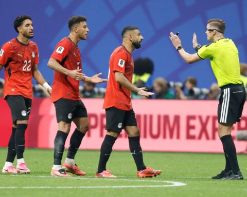 What to know about new rules and technology behind the World Cup's most contentious calls