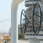 Oil jumps more than 3% after US, Iran launch strikes in Mideast