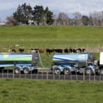 NZ's Fonterra trims top end of annual milk price forecast on weak demand