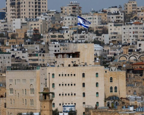 EU ministers remain divided over curbing trade with Israeli settlements