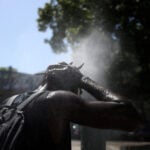 Europe recorded 10,000 excess deaths during late-June heatwave, data show