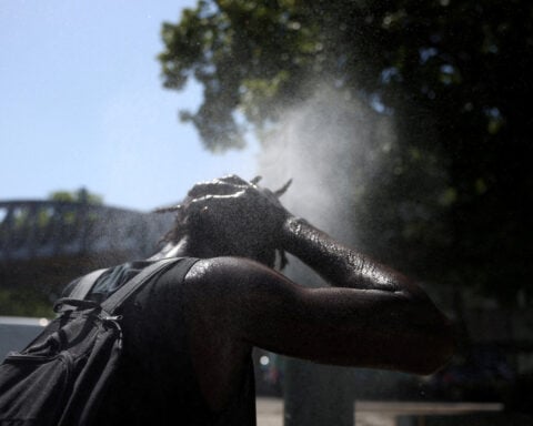 Europe recorded 10,000 excess deaths during late-June heatwave, data show