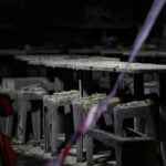 List of some significant fatal fires in Thailand