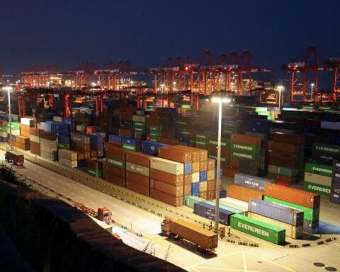 China June exports growth set to cool, but AI demand underpins overall strength