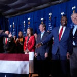 Who could replace Lindsey Graham? South Carolina's next steps after senator's death