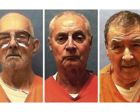Is there such a thing as being too old to execute? Aging death row inmates are set to die in Florida