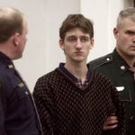 Man who killed Dartmouth professors at 17 seeks reduced prison sentence