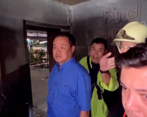 Bangkok pub fire kills 27, police investigating possible negligence