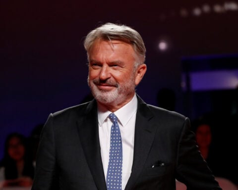 New Zealand actor Sam Neill dies aged 78