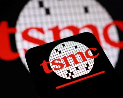 TSMC posts record revenue in second quarter on AI demand