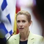 No EU agreement yet on 21st Russian sanctions package, Kallas says