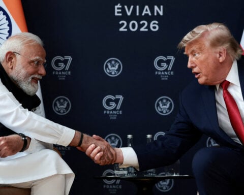 An emboldened India holds out for better terms in US trade talks