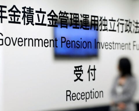 Japan pension pivot seen as a slow burn, not a bond market fire sale