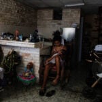 Inside one Havana apartment building as Cuba went dark