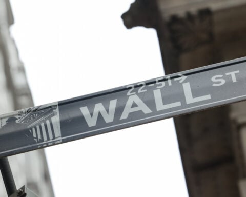 Chip stocks hit rocky patch. What's next?