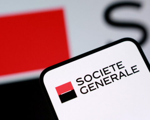 Trend funds propped up by gold and silver in June, Societe Generale says 
