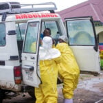 Oxford begins first human trial of Bundibugyo Ebola vaccine