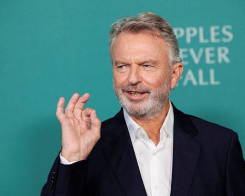 Sam Neill, Jurassic Park star, dies at 78