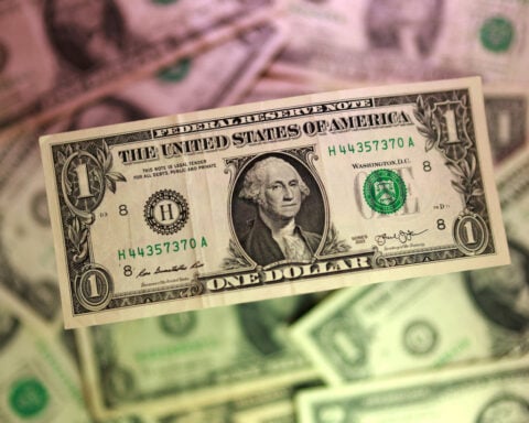 Global pension funds pull back on FX hedges as dollar woes ease