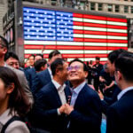 Asian tech firms seeking to follow SK Hynix may find foreign investors more selective