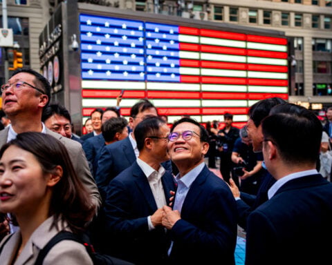 Asian tech firms seeking to follow SK Hynix may find foreign investors more selective