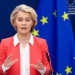 EU to propose limit on kids' social media access, von der Leyen says