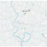 Fire at a music bar in Bangkok kills at least 27 people
