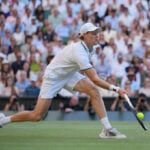 Jannik Sinner keeps evolving game. Just like Federer, Nadal and Djokovic before him