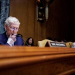 Graham death, McConnell absence hang over U.S. Senate as Congress returns 