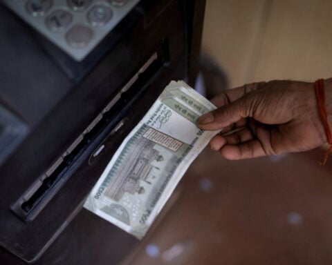 India's retail inflation accelerates to 4.38%, raising rate hike expectations