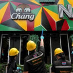 'No way out': Survivors describe deadly Bangkok bar inferno