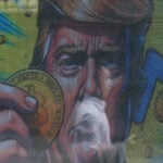 Trump invested crypto gains in stocks and bonds, filings show