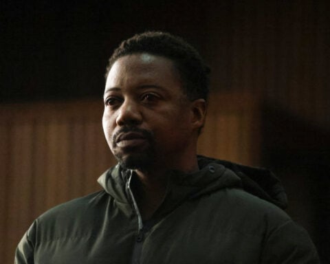 UK murder suspect bought gun in South Africa, possibly to kill himself, police say