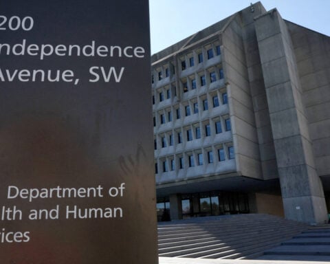 US health watchdog expects $5.56 billion in recoveries and savings