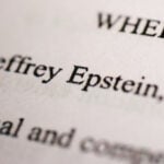 Goldman lawyer Ruemmler to be questioned by House panel on Epstein ties