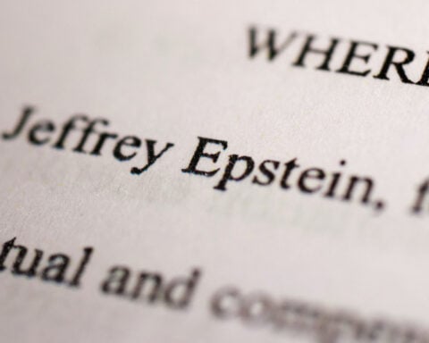 Goldman lawyer Ruemmler to be questioned by House panel on Epstein ties