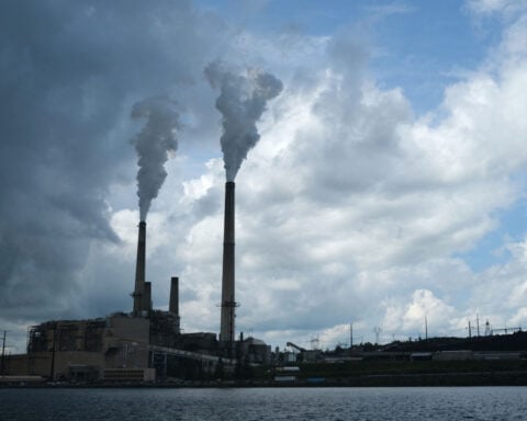 Trump wants new coal plants built in the US. The price tag could be astronomical
