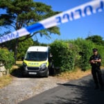 UK counter-terror police leading investigation into suspected murder of former lawmaker Ann Widdecombe