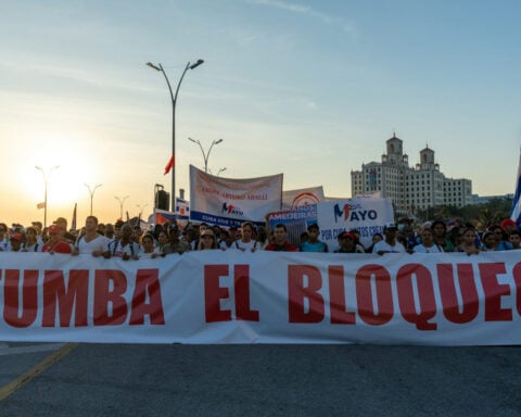 Cuba’s future remains in limbo while Trump’s unpredictable foreign policy offers no clear path forward
