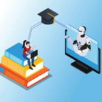 Despite the growth of some AI schools like Alpha, research doesn’t show that AI tutors are better than human teachers