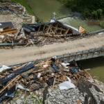 When disaster recovery becomes a way of life: Community disaster fatigue is on the rise with more frequent floods