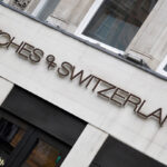 Watches of Switzerland held talks over potential takeover offers, sources say