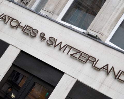 Watches of Switzerland held talks over potential takeover offers, sources say
